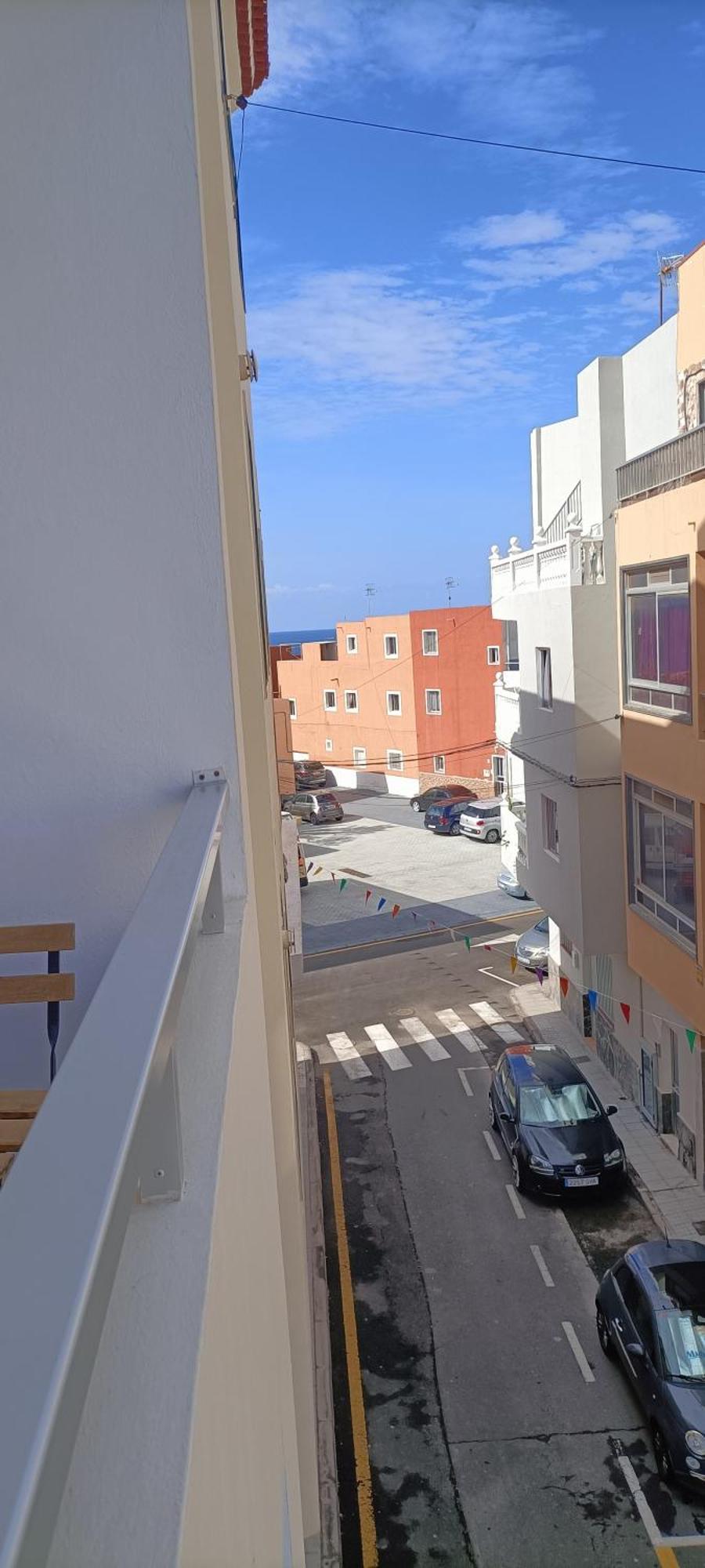 Albergue Gota De Mar Los Abrigos Exterior foto